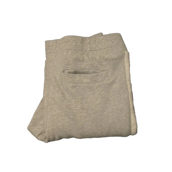 Goodfellow & Co Other - Goodfellow & Co Men's Tapered Jogger Pants  Cement 100% Cotton Men's Medium